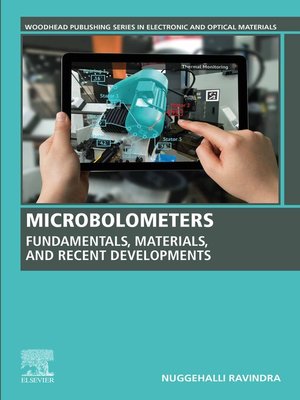 cover image of Microbolometers